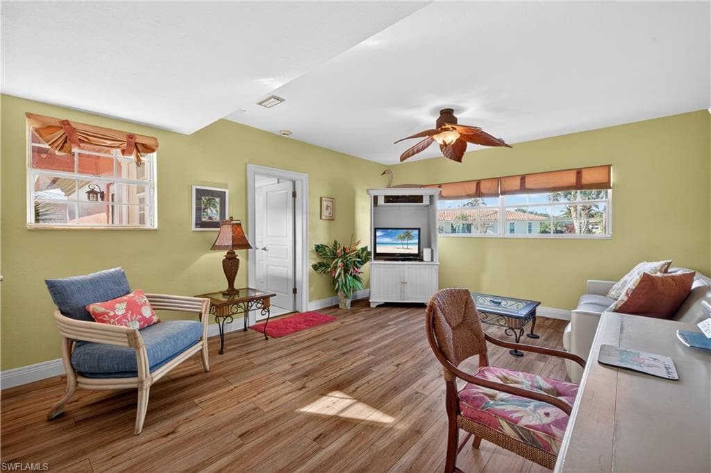 15321 Christine WAY, FORT MYERS FL 33908-25