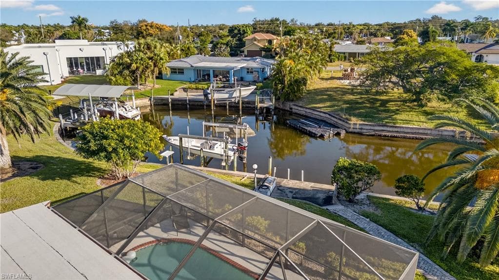 15321 Christine WAY, FORT MYERS FL 33908-34