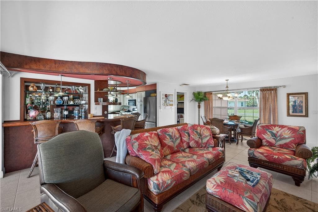 15321 Christine WAY, FORT MYERS FL 33908-19