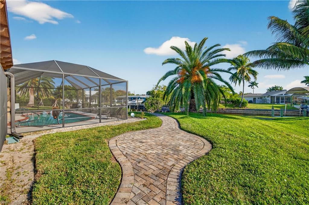 15321 Christine WAY, FORT MYERS FL 33908-31