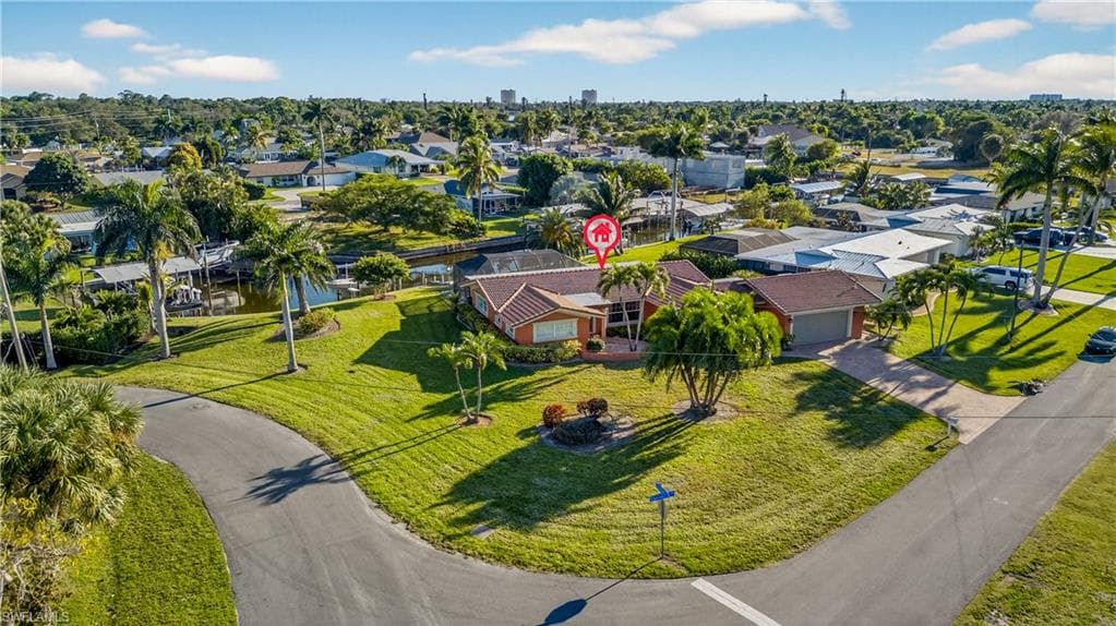 15321 Christine WAY, FORT MYERS FL 33908-35