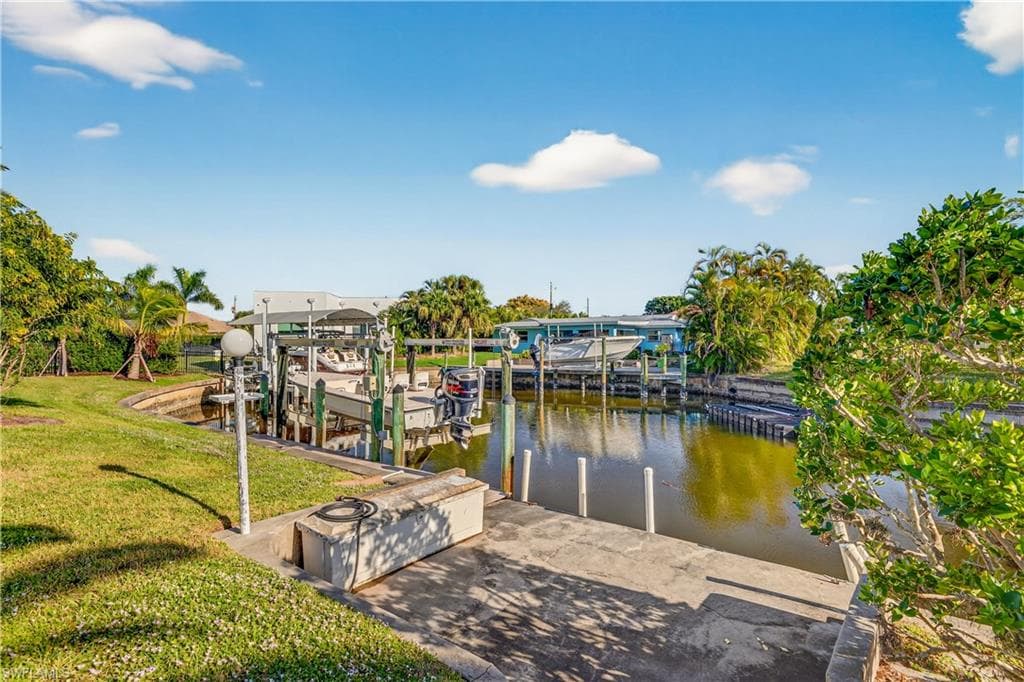 15321 Christine WAY, FORT MYERS FL 33908-33