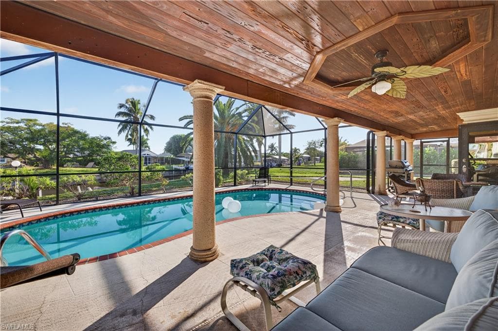 15321 Christine WAY, FORT MYERS FL 33908-3