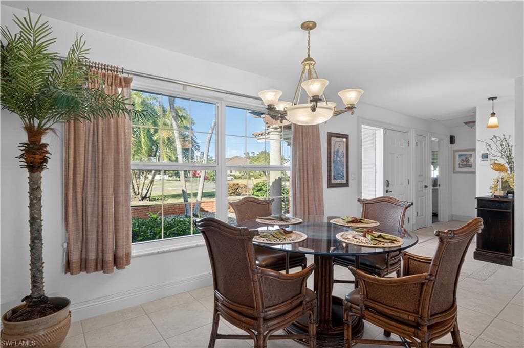 15321 Christine WAY, FORT MYERS FL 33908-20