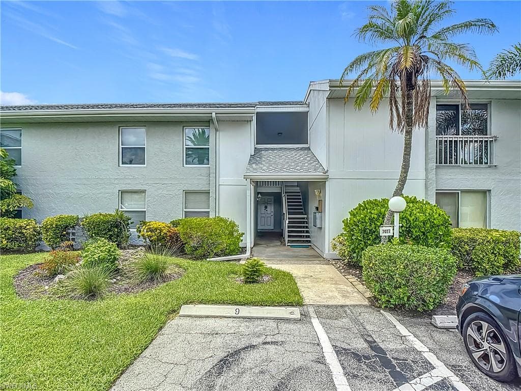7077 Quail Run CT E 16-2