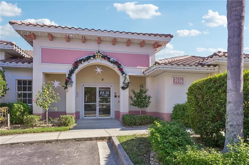 3940 Pomodoro CIR # 204, CAPE CORAL FL 33909-22