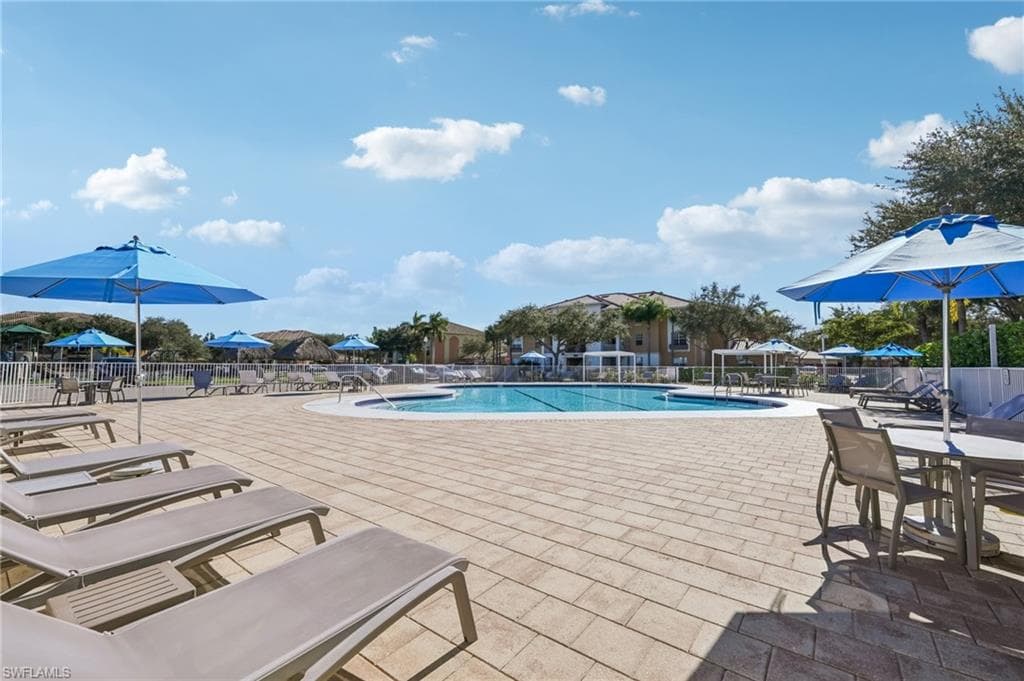 3940 Pomodoro CIR # 204, CAPE CORAL FL 33909-27