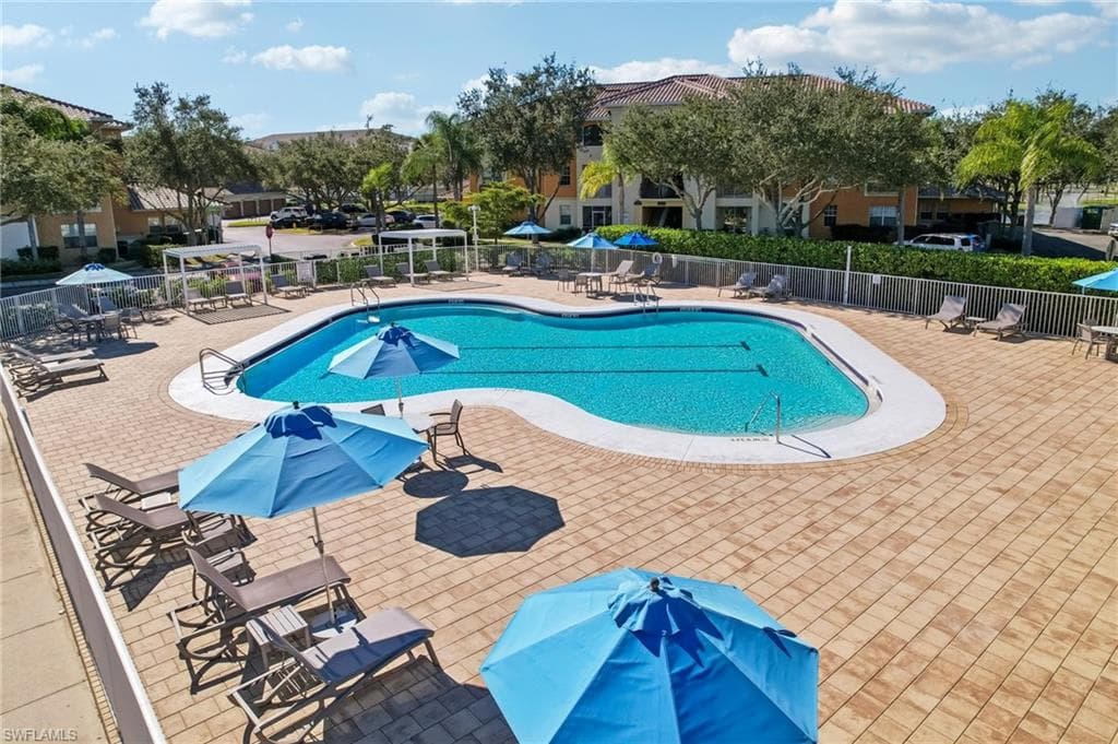 3940 Pomodoro CIR # 204, CAPE CORAL FL 33909-29