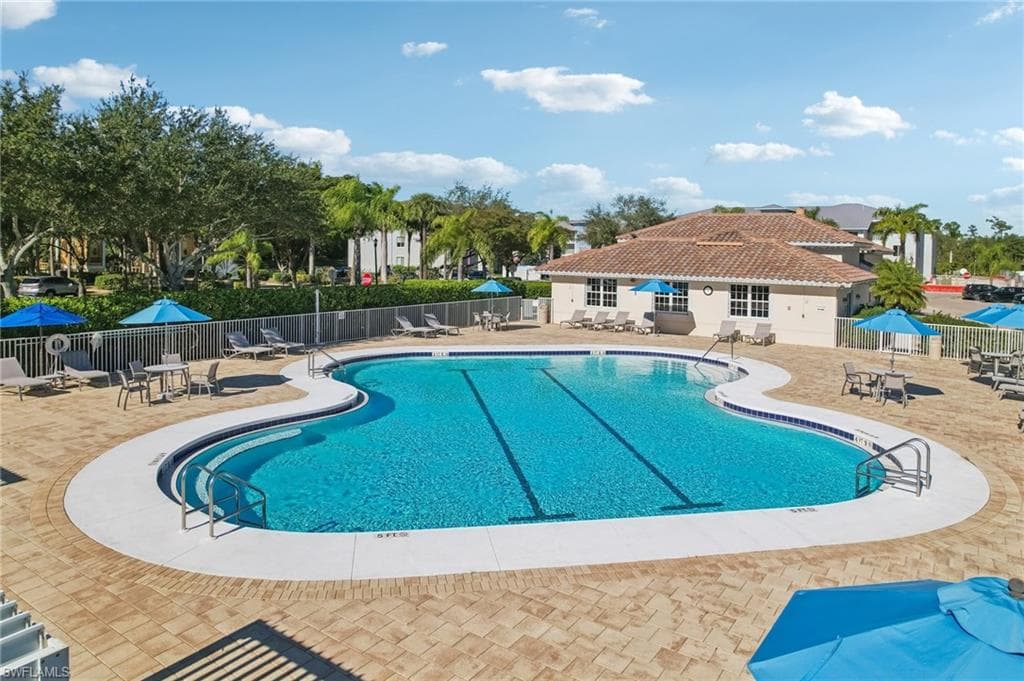 3940 Pomodoro CIR # 204, CAPE CORAL FL 33909-30