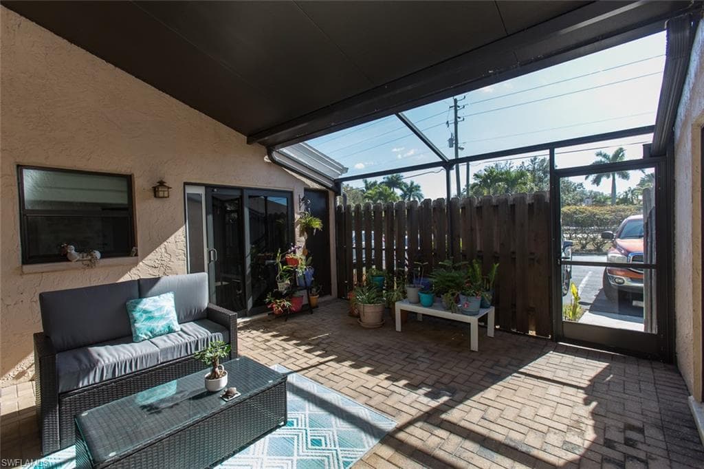 7129 Penner LN # 2, FORT MYERS FL 33907-1