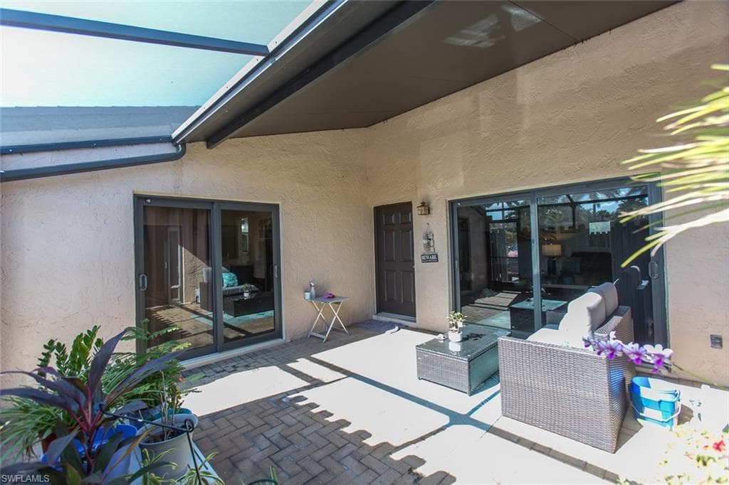 7129 Penner LN # 2, FORT MYERS FL 33907-3