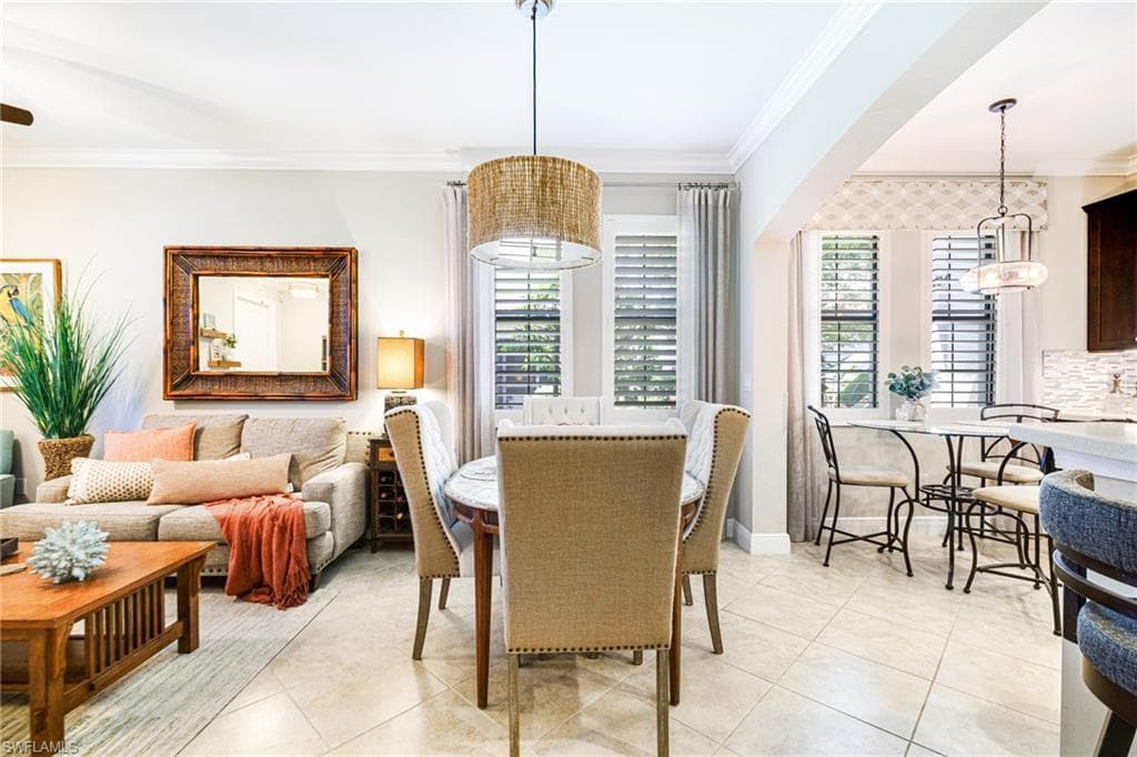 1359 Artesia DR E # 102, NAPLES FL 34113-11