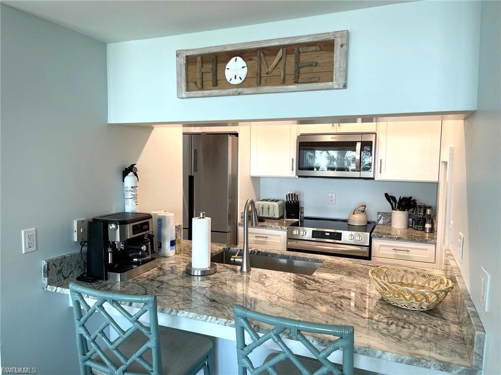 640 Gulf LN # 3, CAPTIVA FL 33924-24