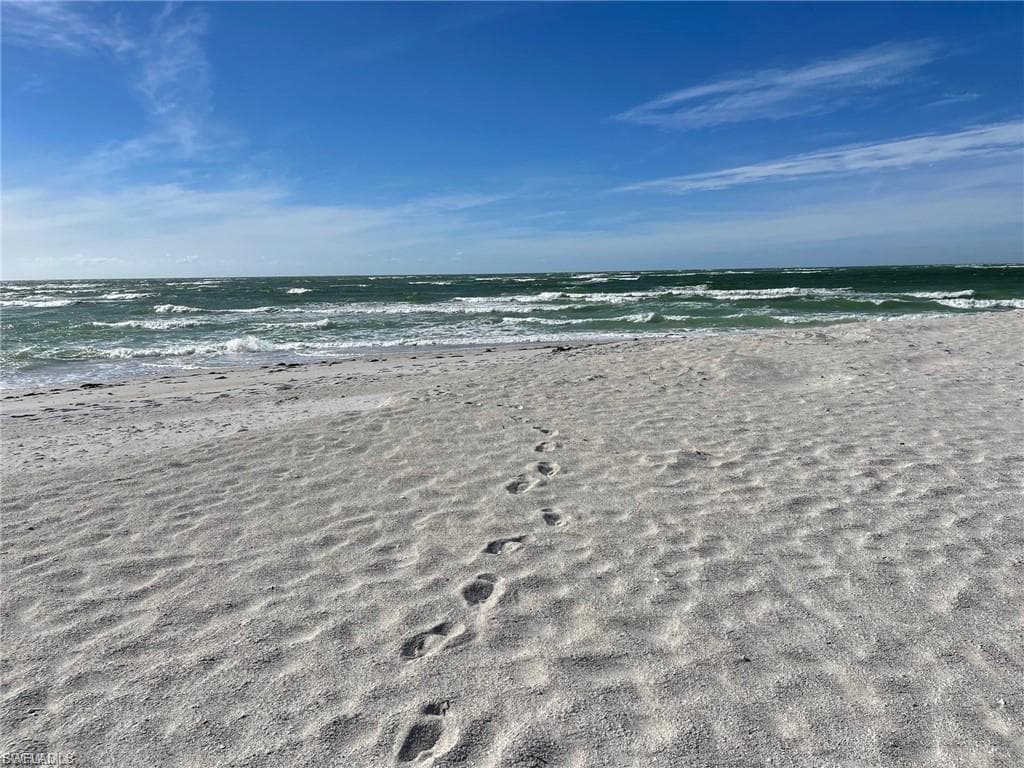 640 Gulf LN # 3, CAPTIVA FL 33924-5