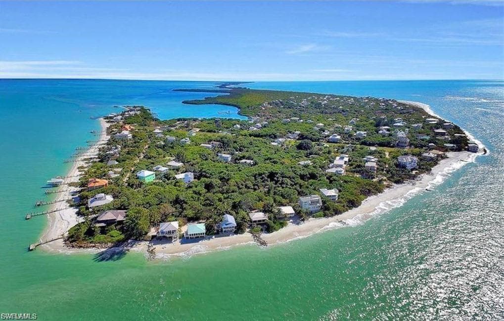 640 Gulf LN # 3, CAPTIVA FL 33924-15