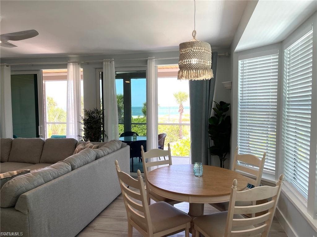 640 Gulf LN # 3, CAPTIVA FL 33924-19