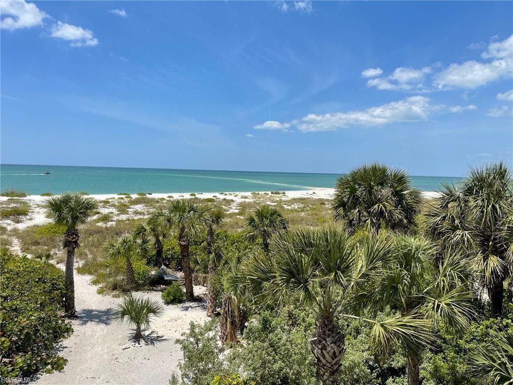 640 Gulf LN # 3, CAPTIVA FL 33924-6