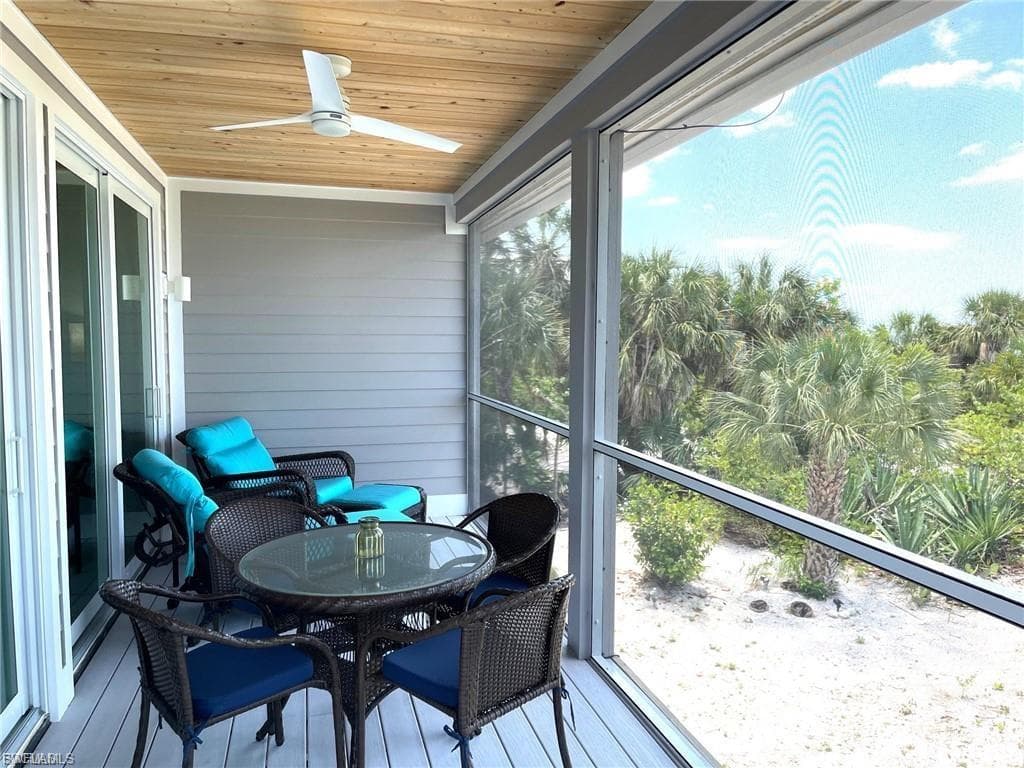 640 Gulf LN # 3, CAPTIVA FL 33924-21