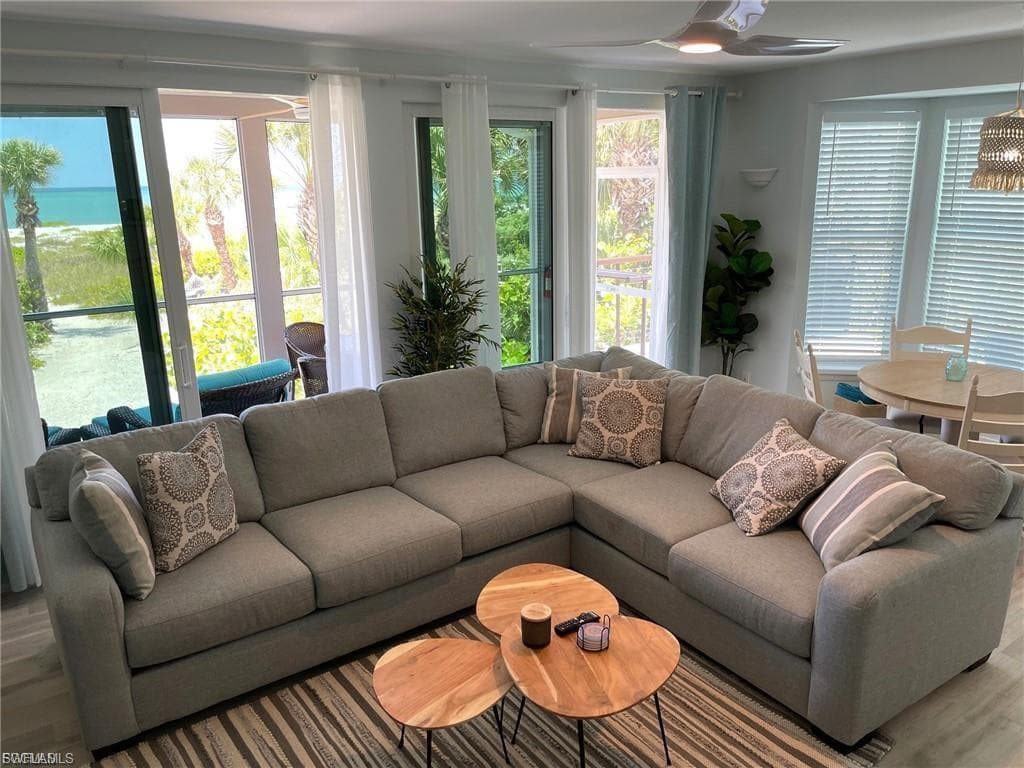 640 Gulf LN # 3, CAPTIVA FL 33924-9