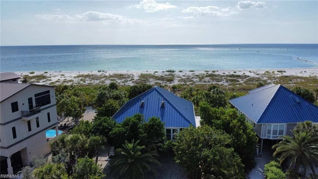 640 Gulf LN # 3, CAPTIVA FL 33924-12