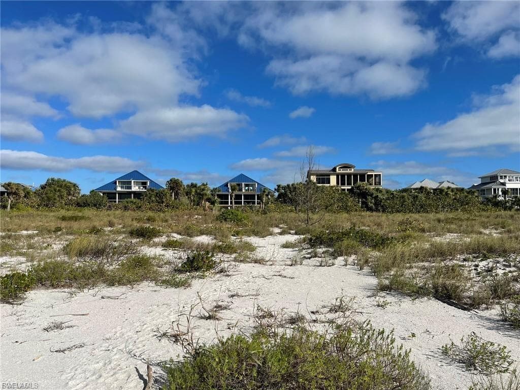 640 Gulf LN # 3, CAPTIVA FL 33924-16
