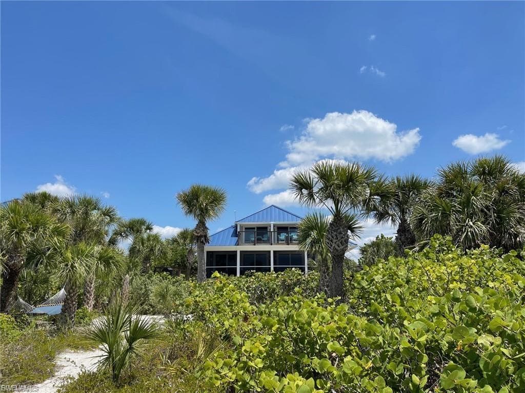 640 Gulf LN # 3, CAPTIVA FL 33924-13