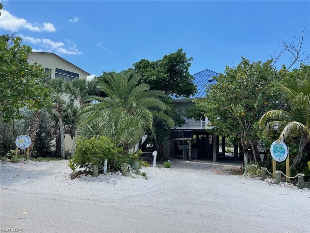 640 Gulf LN # 3, CAPTIVA FL 33924-44