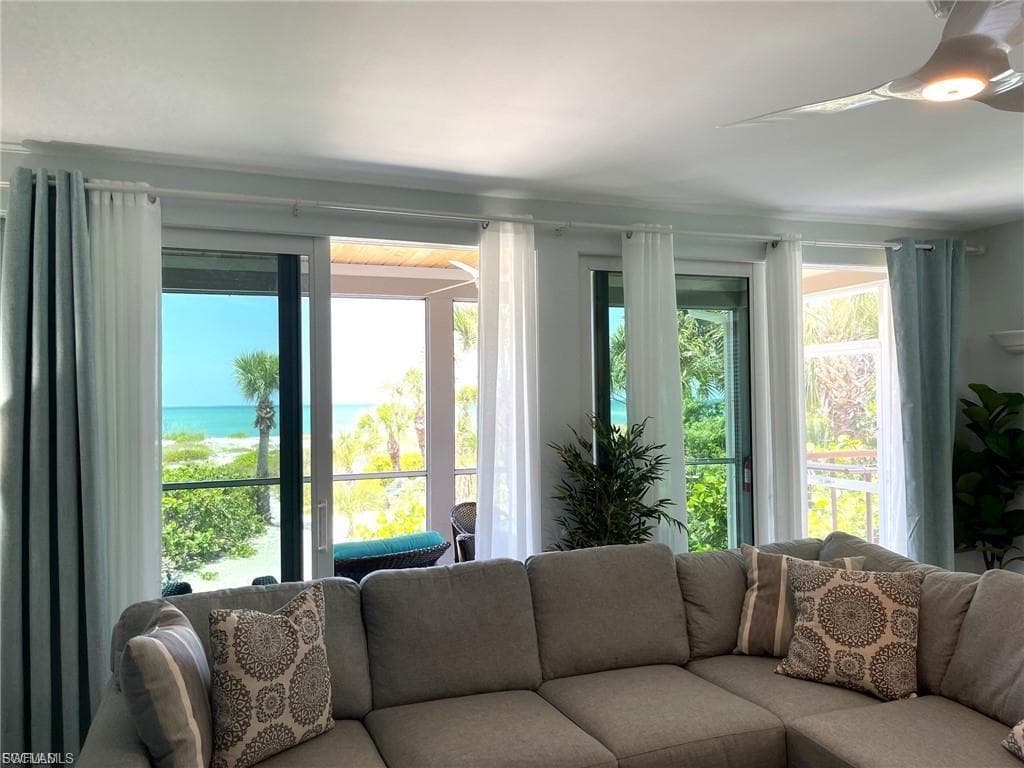 640 Gulf LN # 3, CAPTIVA FL 33924-17