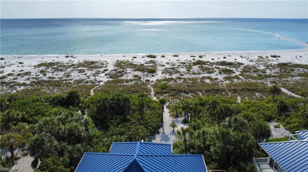 640 Gulf LN # 3, CAPTIVA FL 33924-3