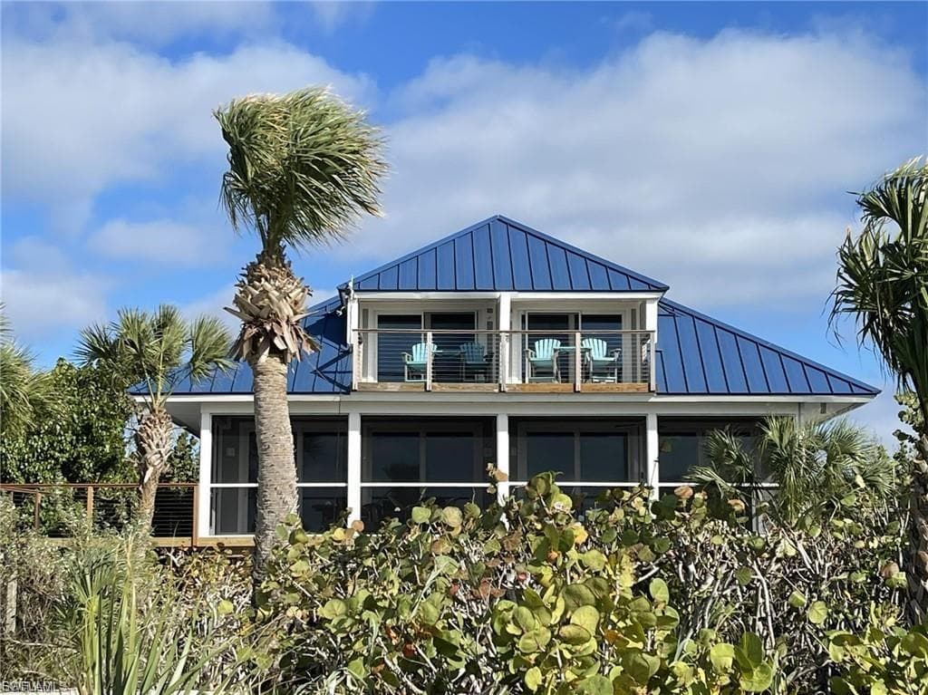 640 Gulf LN # 3, CAPTIVA FL 33924-7