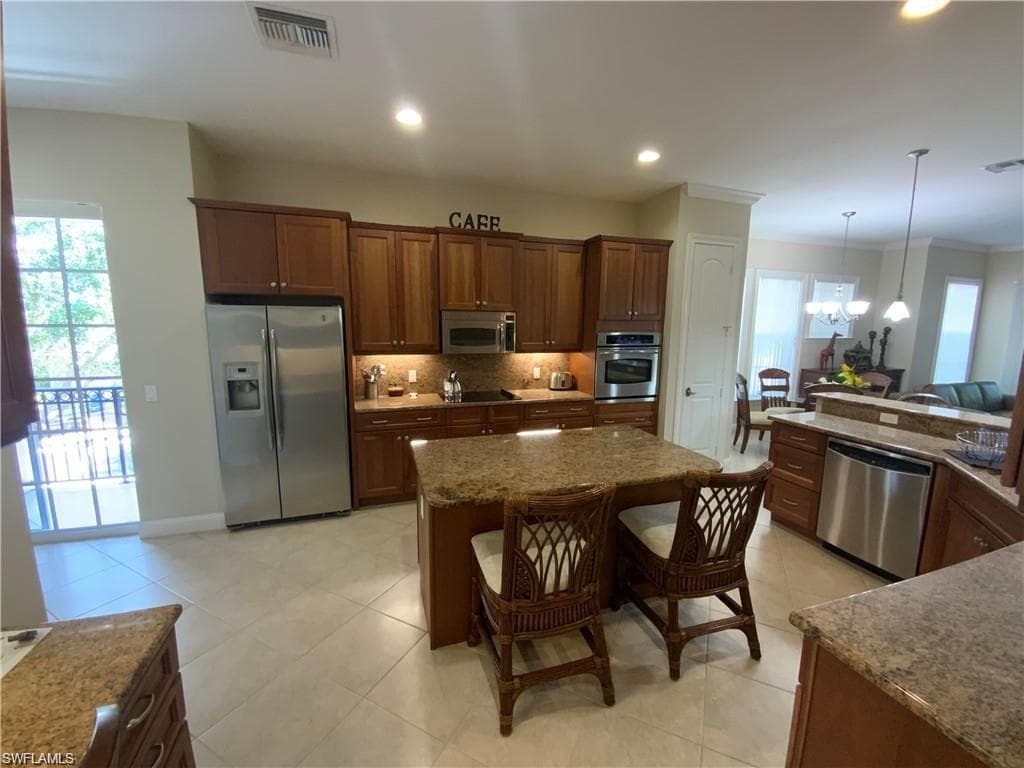 1315 Remington WAY # 1201, NAPLES FL 34110-2