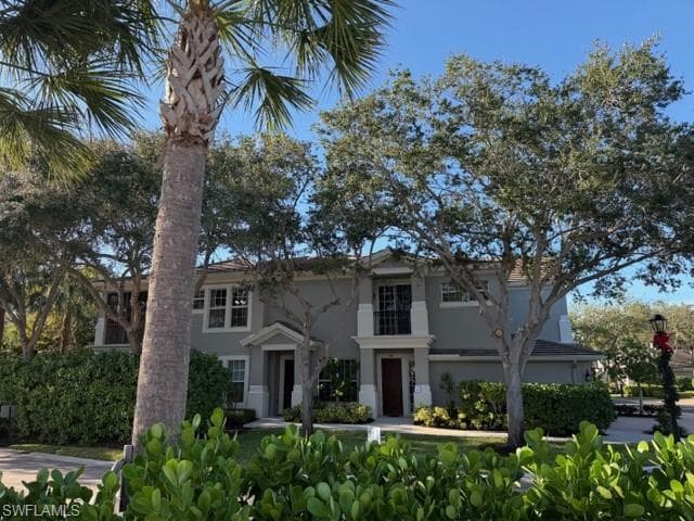 1315 Remington WAY # 1201, NAPLES FL 34110-4