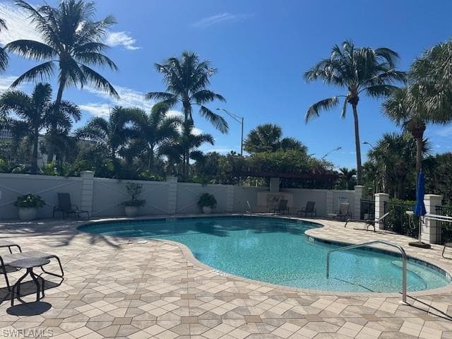1315 Remington WAY # 1201, NAPLES FL 34110-13