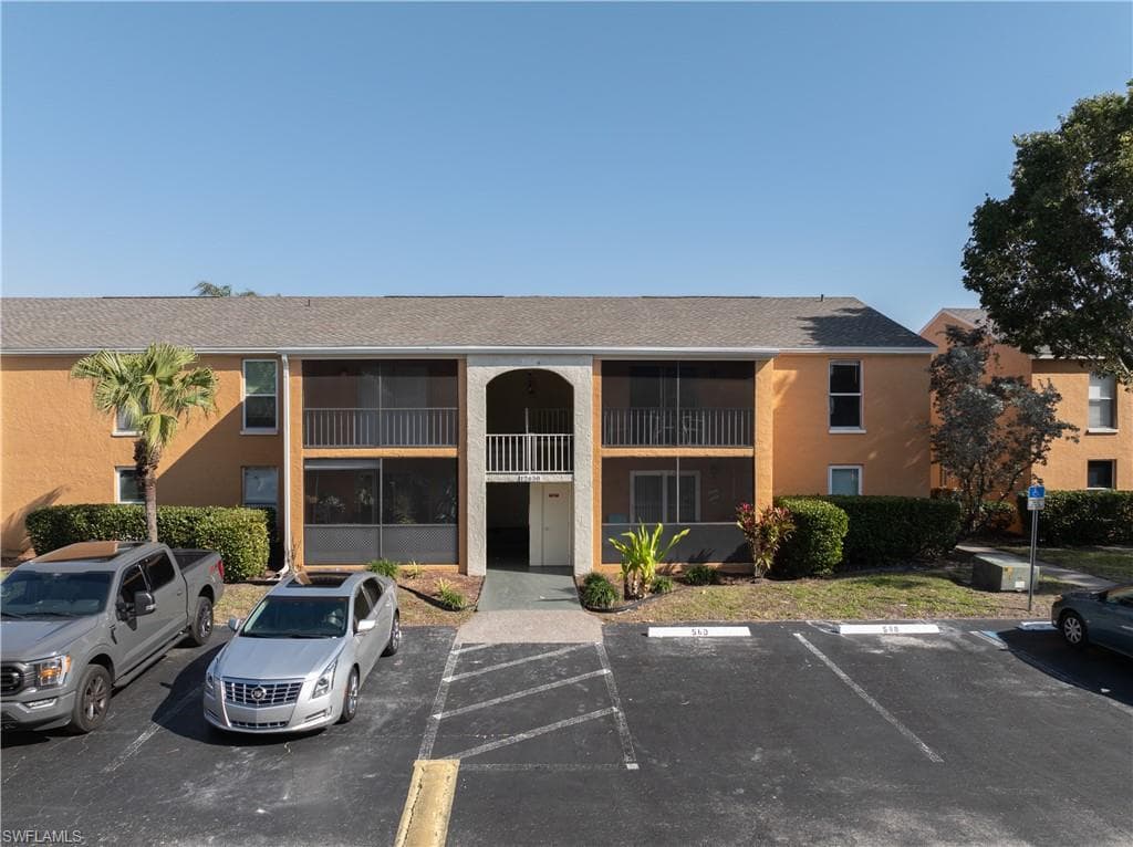 12658 Kenwood LN # D, FORT MYERS FL 33907-1