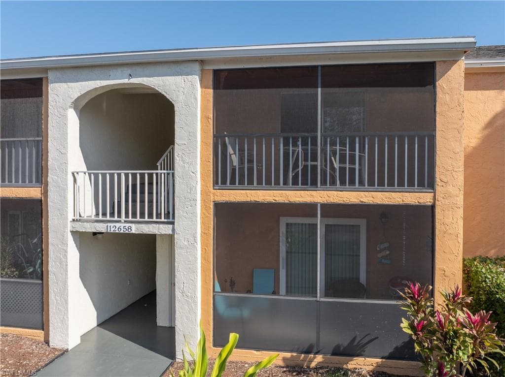 12658 Kenwood LN # D, FORT MYERS FL 33907-4