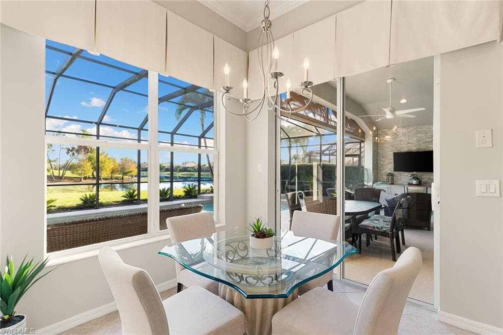 11828 Bramble CT, NAPLES FL 34120-16