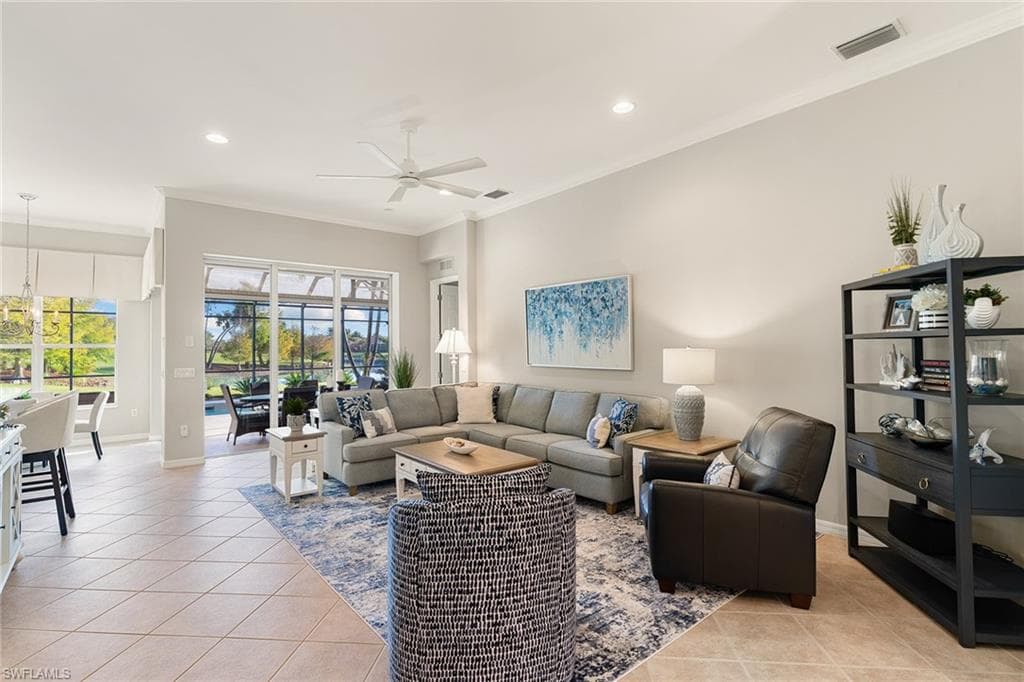 11828 Bramble CT, NAPLES FL 34120-6