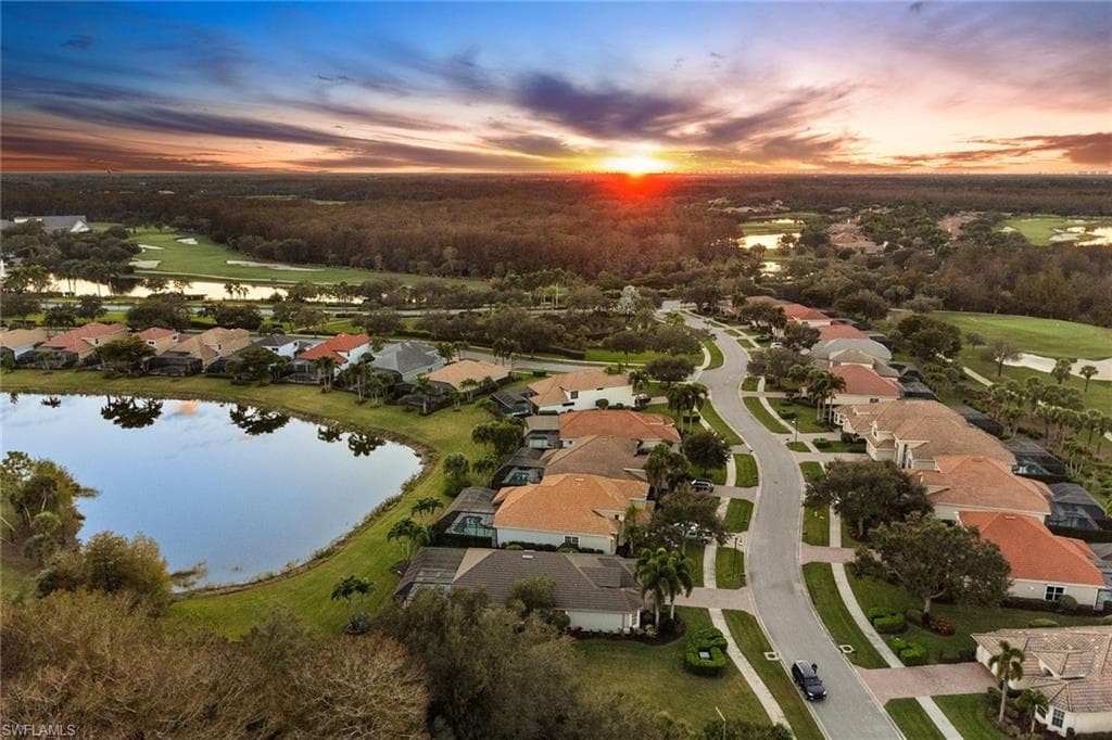 11828 Bramble CT, NAPLES FL 34120-35