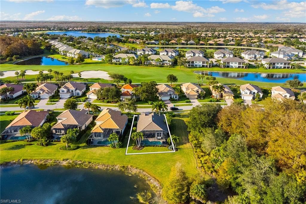 11828 Bramble CT, NAPLES FL 34120-29