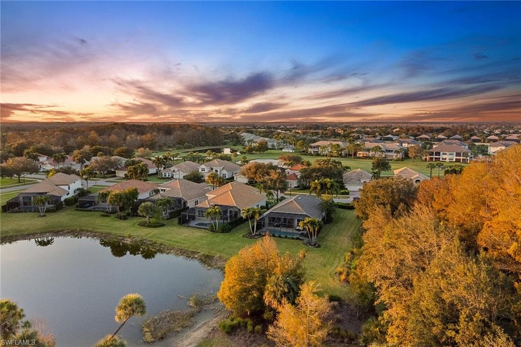 11828 Bramble CT, NAPLES FL 34120-33