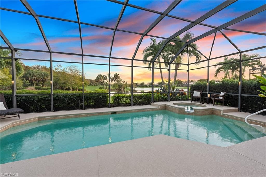 11828 Bramble CT, NAPLES FL 34120-37