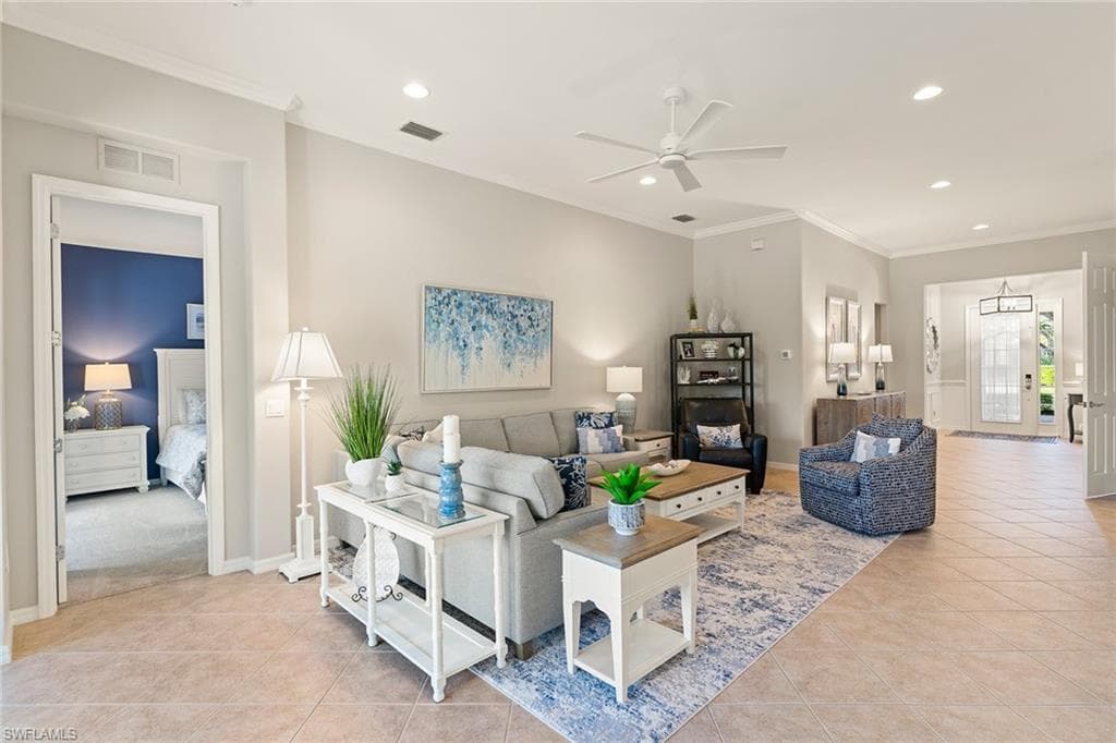 11828 Bramble CT, NAPLES FL 34120-9