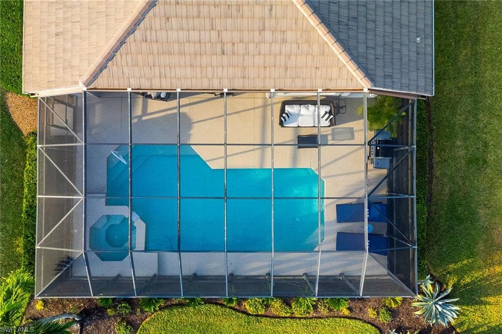 11828 Bramble CT, NAPLES FL 34120-32