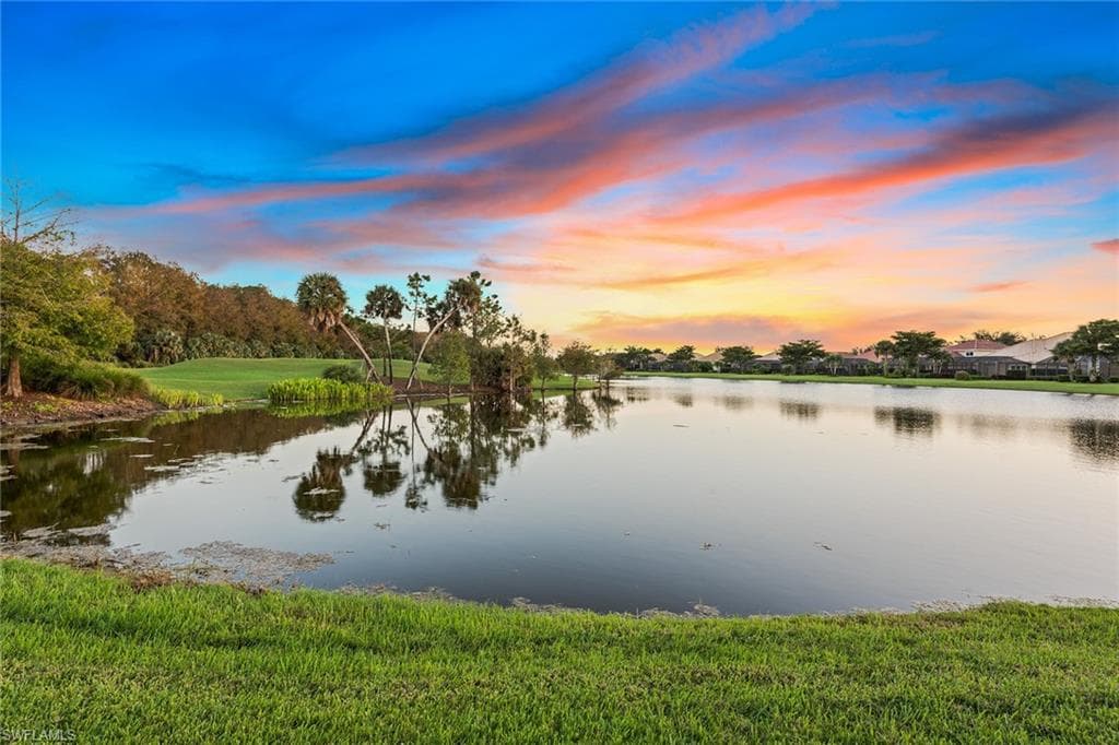 11828 Bramble CT, NAPLES FL 34120-36