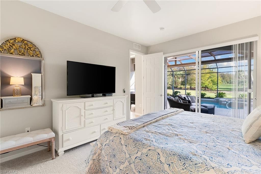 11828 Bramble CT, NAPLES FL 34120-18