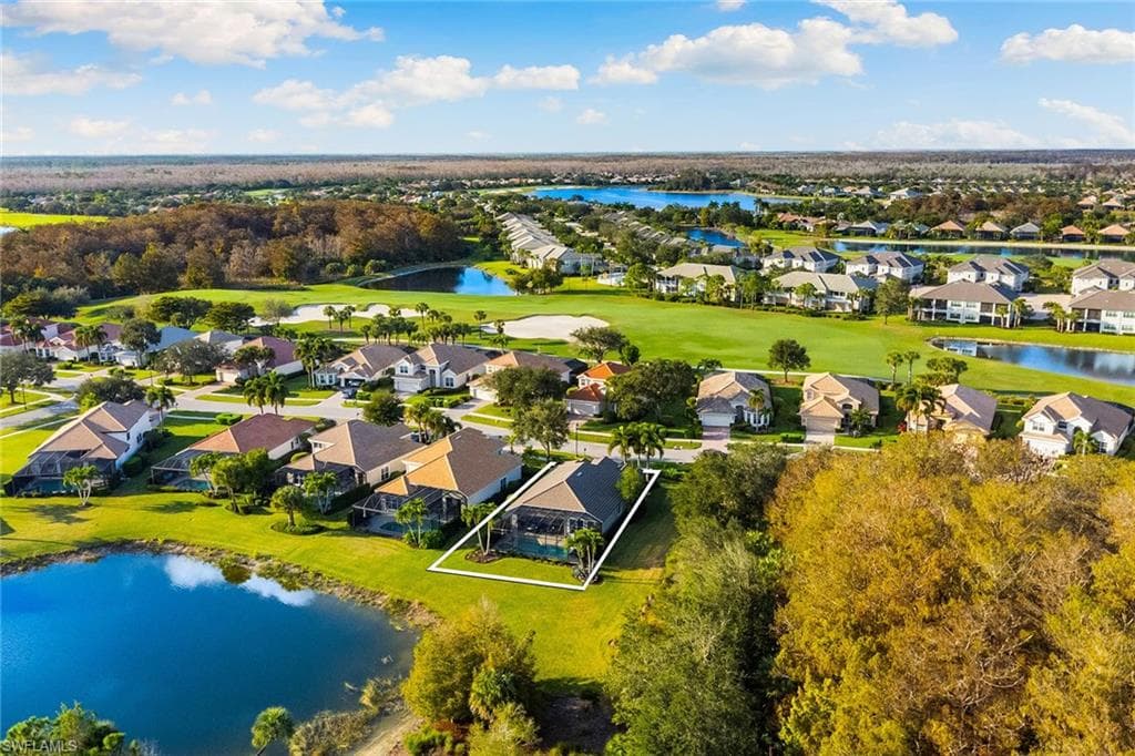 11828 Bramble CT, NAPLES FL 34120-30