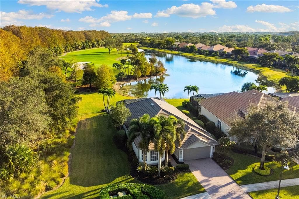 11828 Bramble CT, NAPLES FL 34120-28