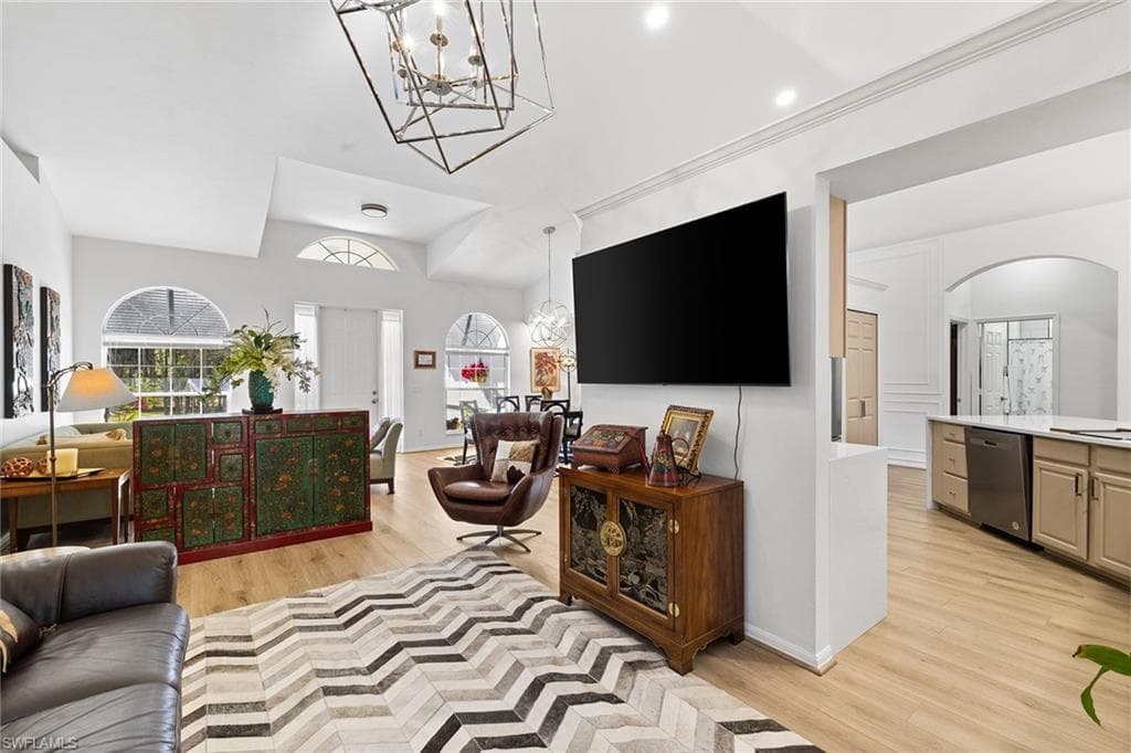 3261 8th AVE SE, NAPLES FL 34117-12