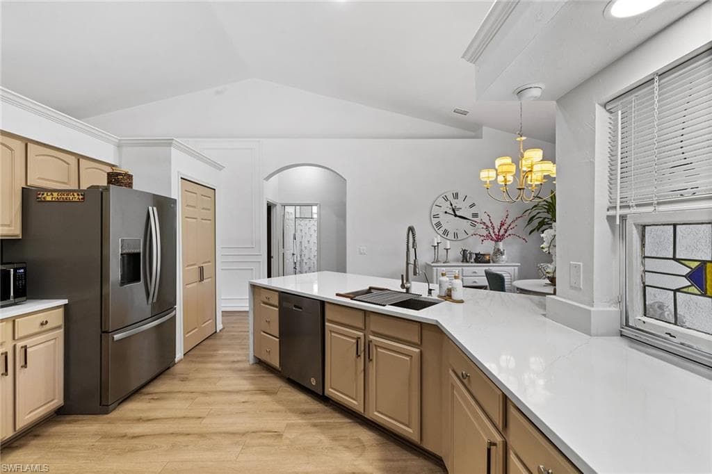 3261 8th AVE SE, NAPLES FL 34117-16