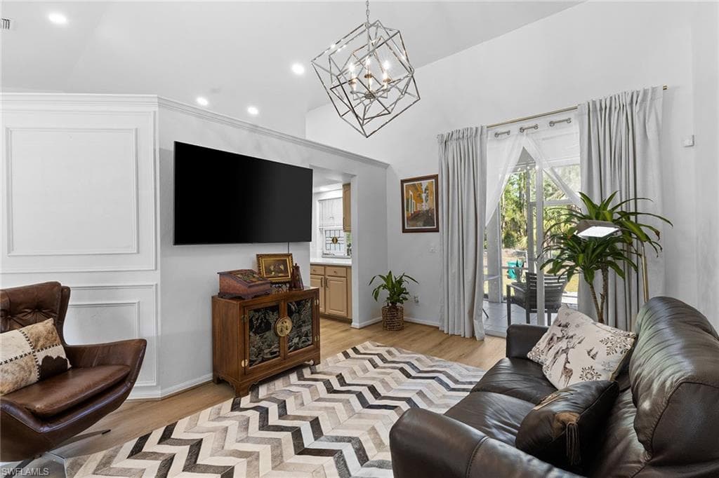 3261 8th AVE SE, NAPLES FL 34117-11